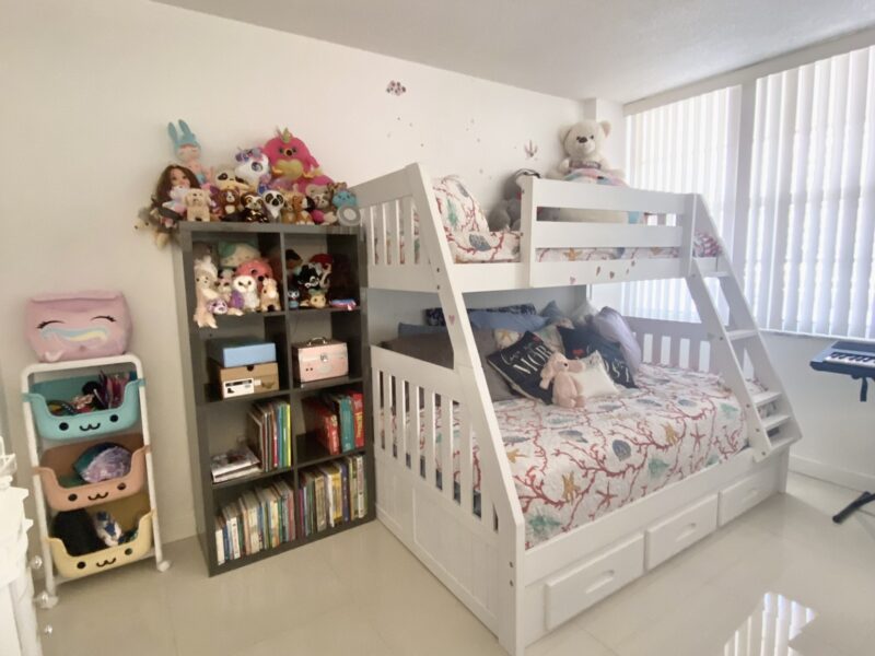 Girl Room