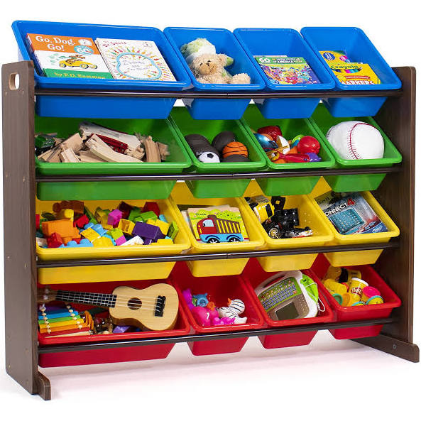 Playroom order