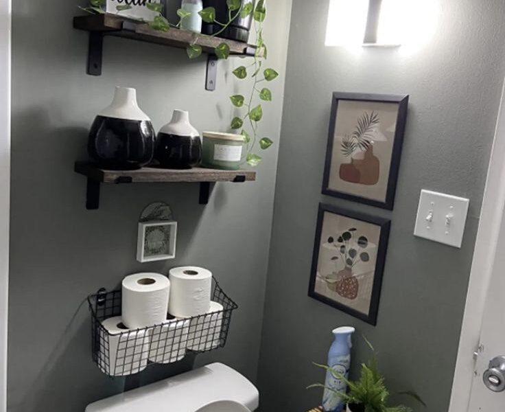 Bathroom Bliss: Organize Your Main Oasis