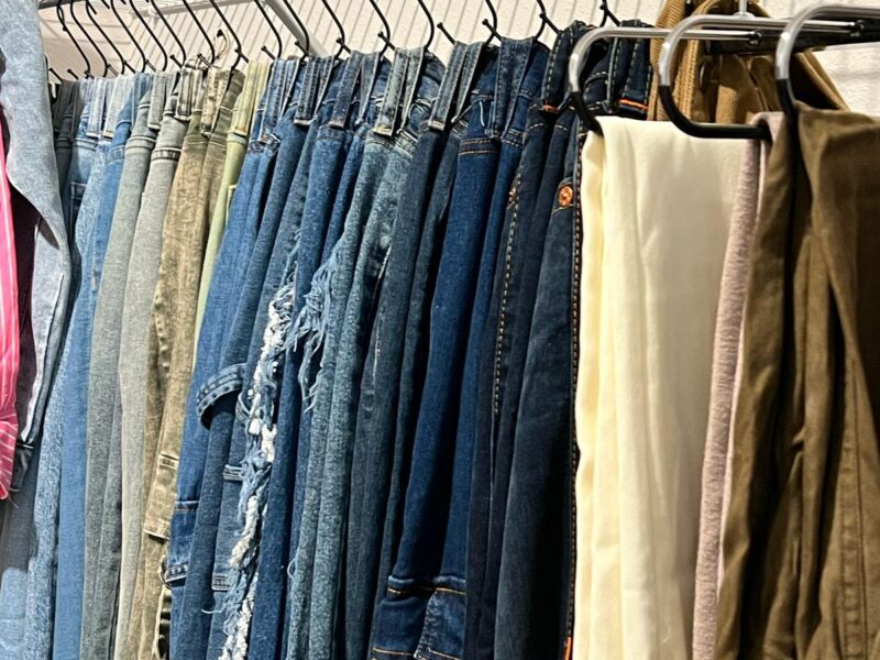 Creando armonía a través de la organización!