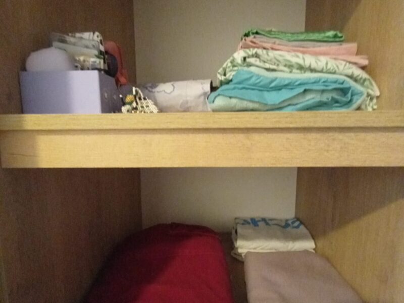 ENFOQUE LATTE™ en la organización de Tu closet: una poderosa herramienta de autoconocimiento y Bienestar
