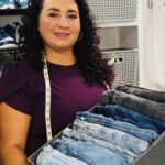 Reinventa tu espacio:Organizo tu closet con estilo