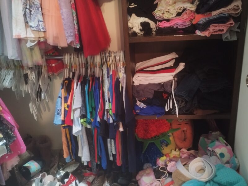 Children's Closet