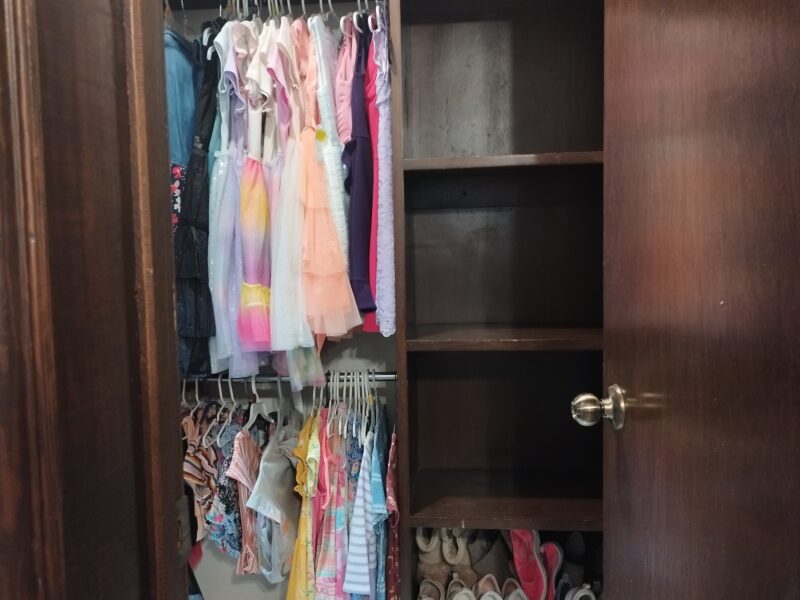 Children's Closet