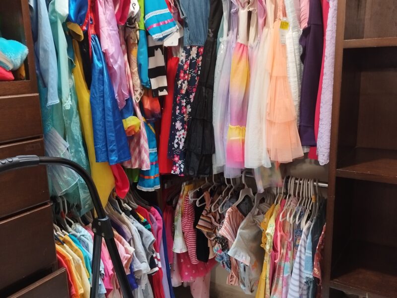 Children's Closet