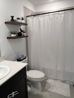 Baño Juvenil creado para casa nueva