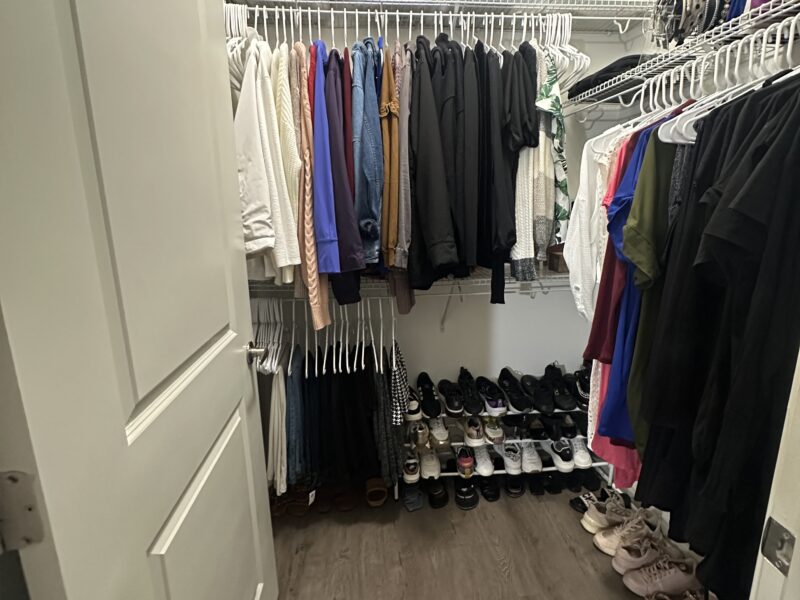 Master Closet ⭐️ Yo diseño el orden, tú disfrutas la armonía!