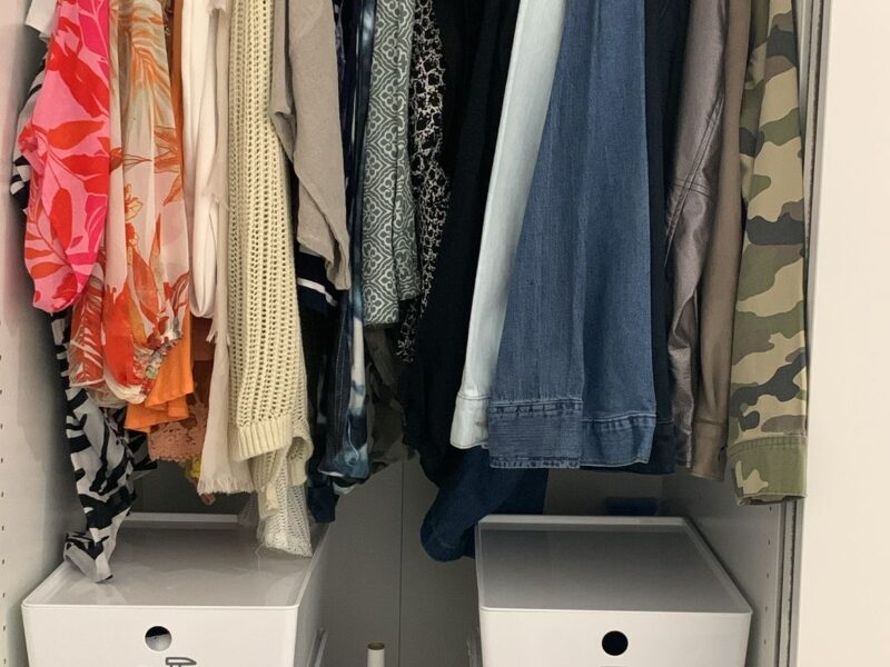 Master Closet ⭐️ Yo diseño el orden, tú disfrutas la armonía!