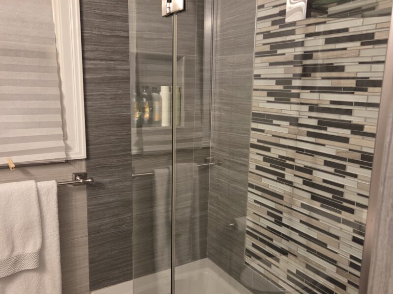 Organization Bathroom