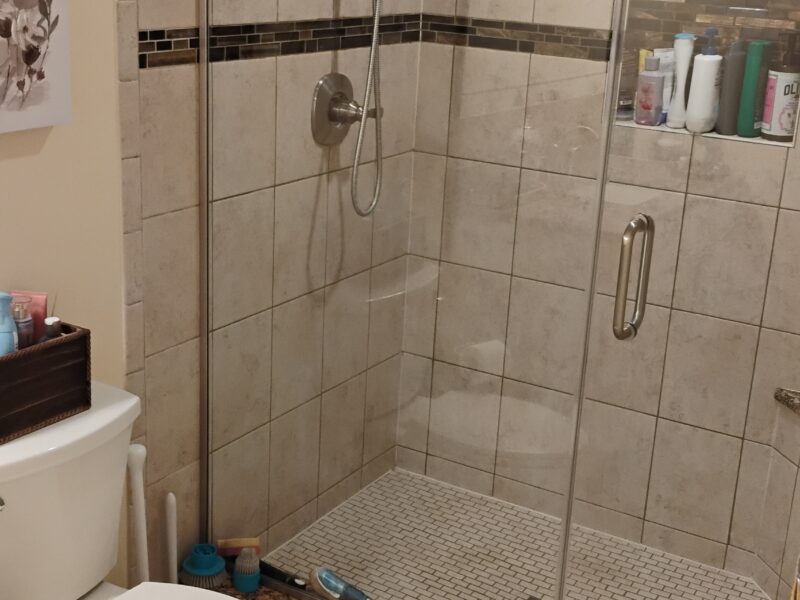 Organization Bathroom