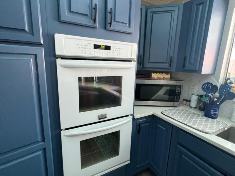 🧼✨ A Clean, Organized Kitchen Ready to Shine ✨🧂