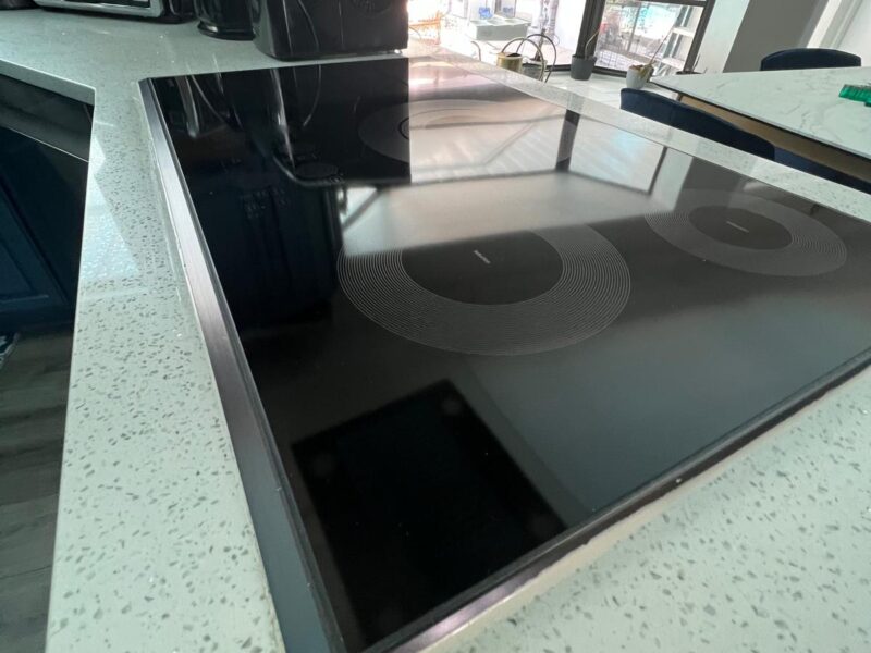🧼✨ A Clean, Organized Kitchen Ready to Shine ✨🧂