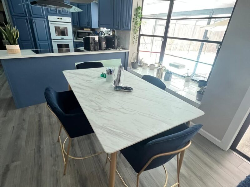 🧼✨ A Clean, Organized Kitchen Ready to Shine ✨🧂
