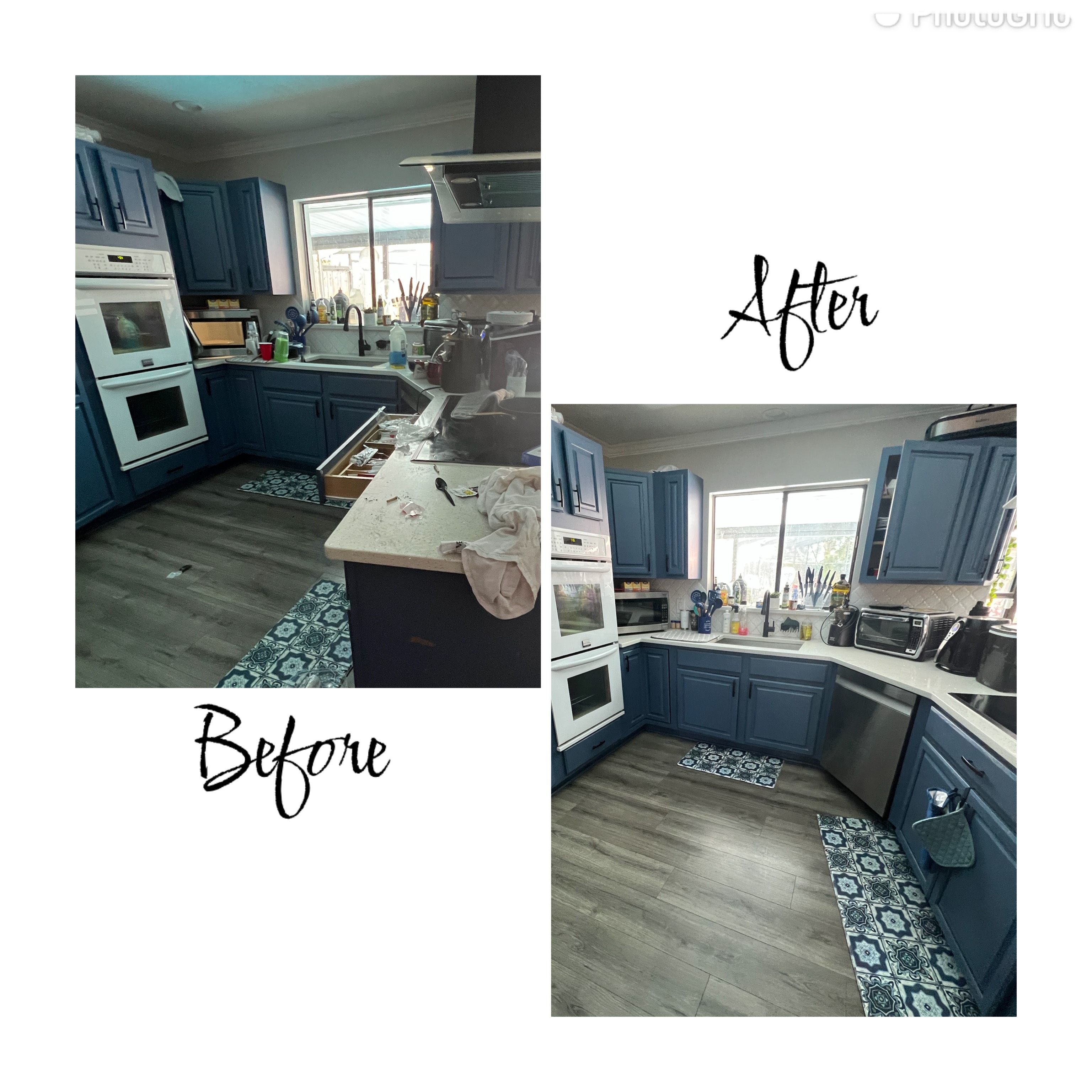 🧼✨ A Clean, Organized Kitchen Ready to Shine ✨🧂