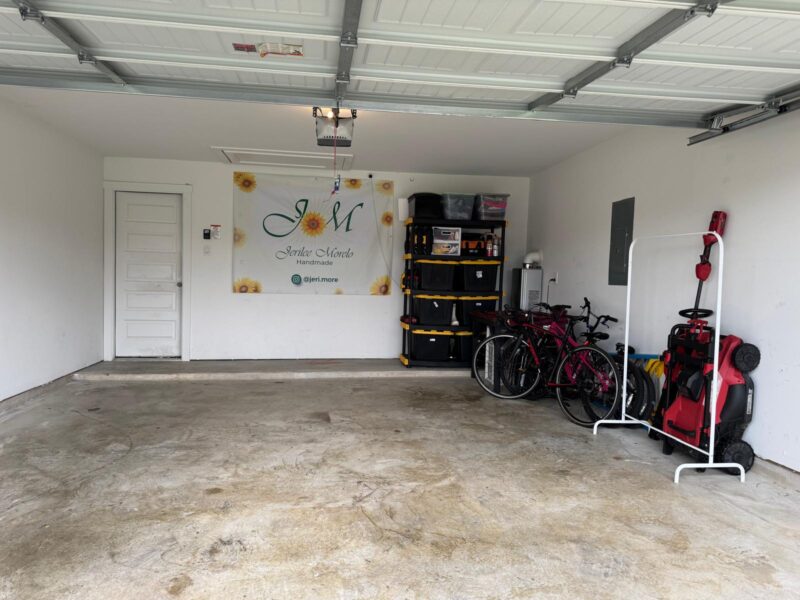 Unlock the Potential of Your Storage!!