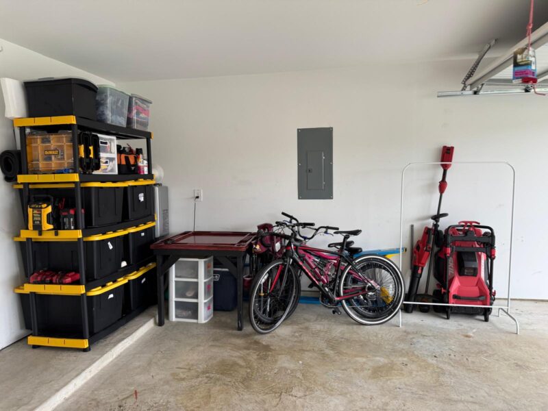 Unlock the Potential of Your Storage!!