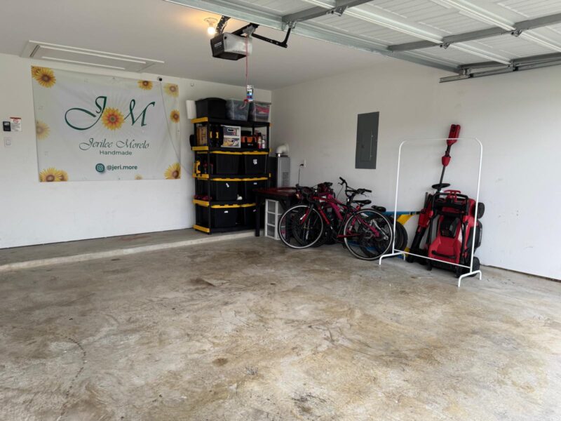 Unlock the Potential of Your Storage!!