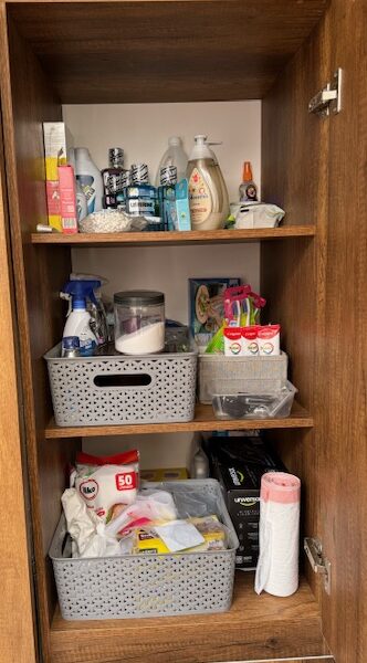 Servicios de reorganizacion de zona de oficios