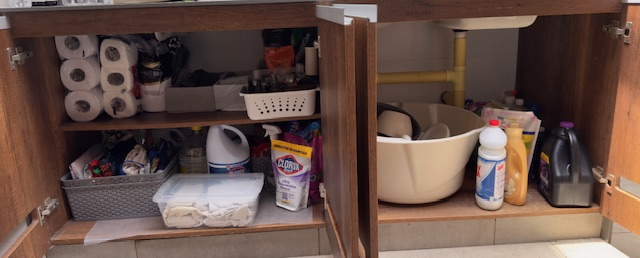 Servicios de reorganizacion de zona de oficios