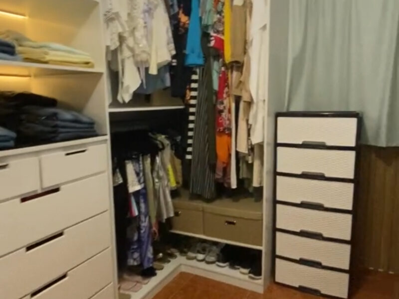 Del Caos total al ORDEN absoluto!