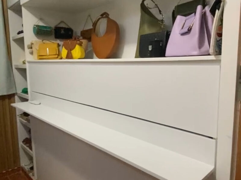 Del Caos total al ORDEN absoluto!