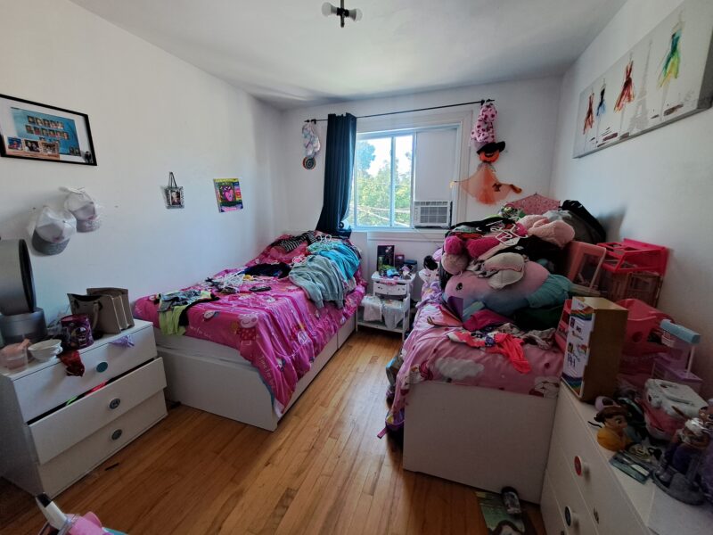 Closet&Child room order