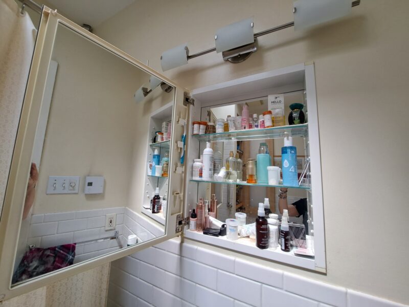 Medicine Cabinet