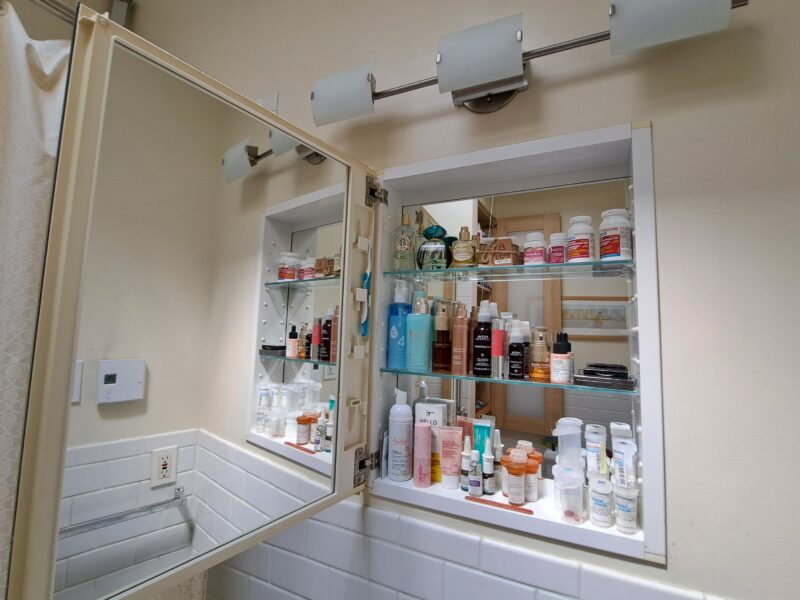 Medicine Cabinet