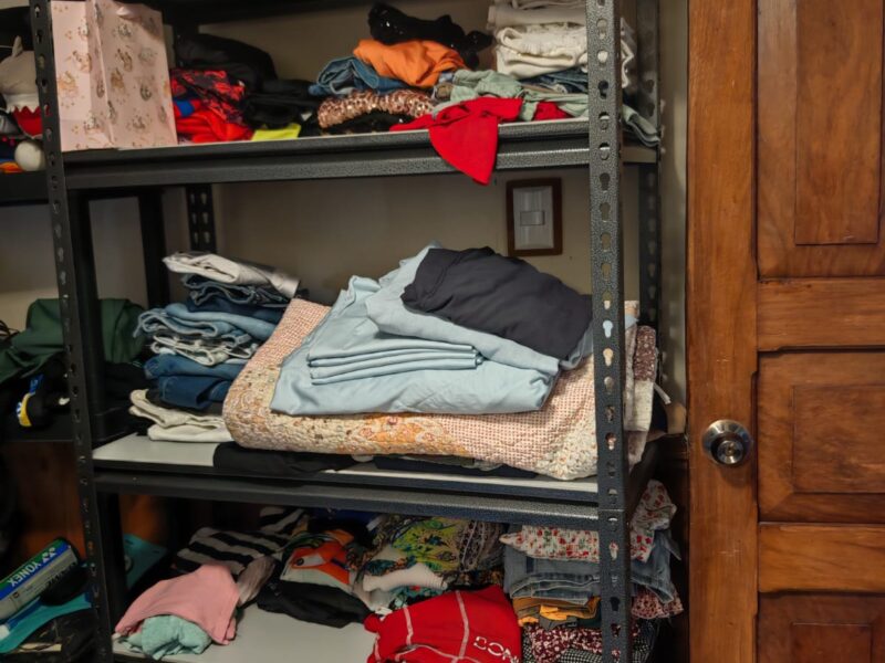 ✨Del caos a la calma en un solo espacio✨