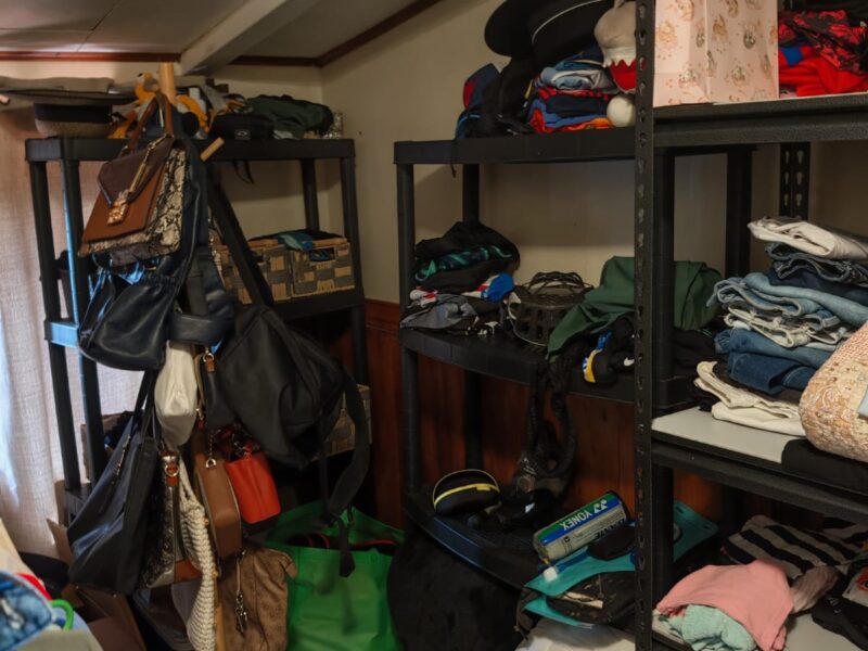 ✨Del caos a la calma en un solo espacio✨