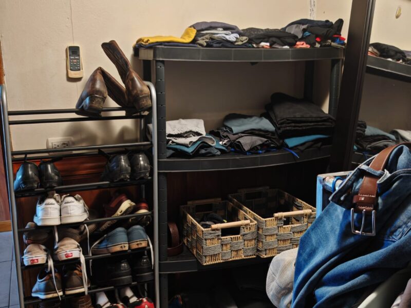 ✨Del caos a la calma en un solo espacio✨