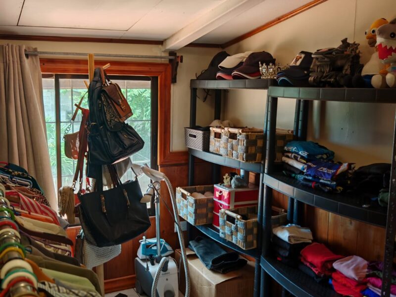 ✨Del caos a la calma en un solo espacio✨