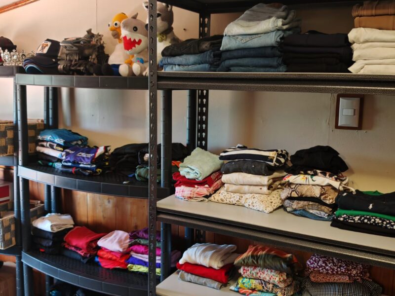 ✨Del caos a la calma en un solo espacio✨