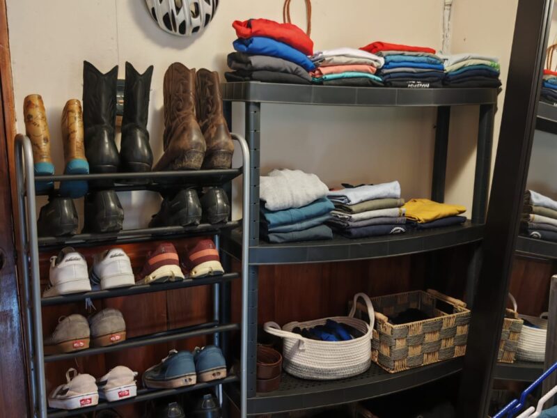 ✨Del caos a la calma en un solo espacio✨