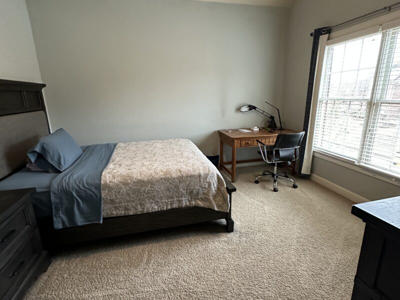 Child / Youth Room Order