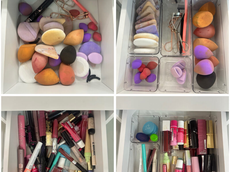 💫 “Vanity vibes: orden que inspira”