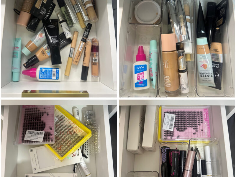 💫 “Vanity vibes: orden que inspira”