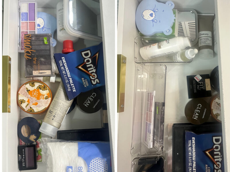 💫 “Vanity vibes: orden que inspira”