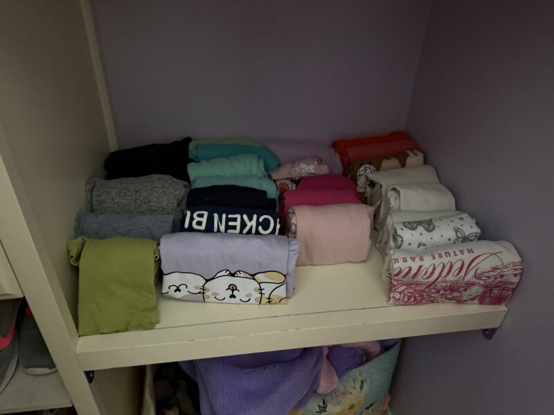 Trained interior planner