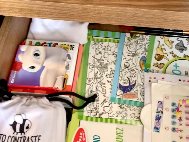 CUARTO DE JUEGOS QUE NO TE ROBA LA PAZ