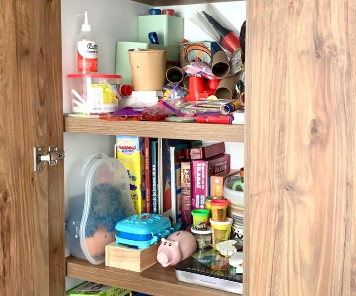 CUARTO DE JUEGOS QUE NO TE ROBA LA PAZ