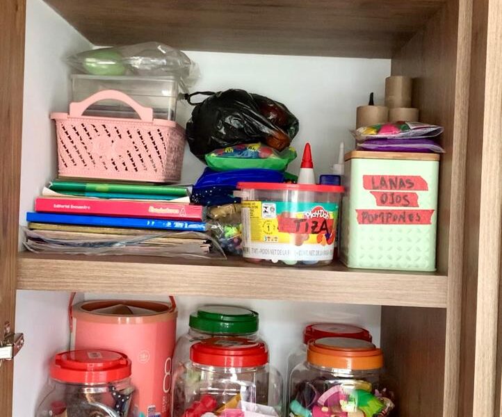 CUARTO DE JUEGOS QUE NO TE ROBA LA PAZ