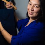 ¡Tu Closet Principal, Tu Santuario! ✨ Transforma el Caos en Calma y Estilo.