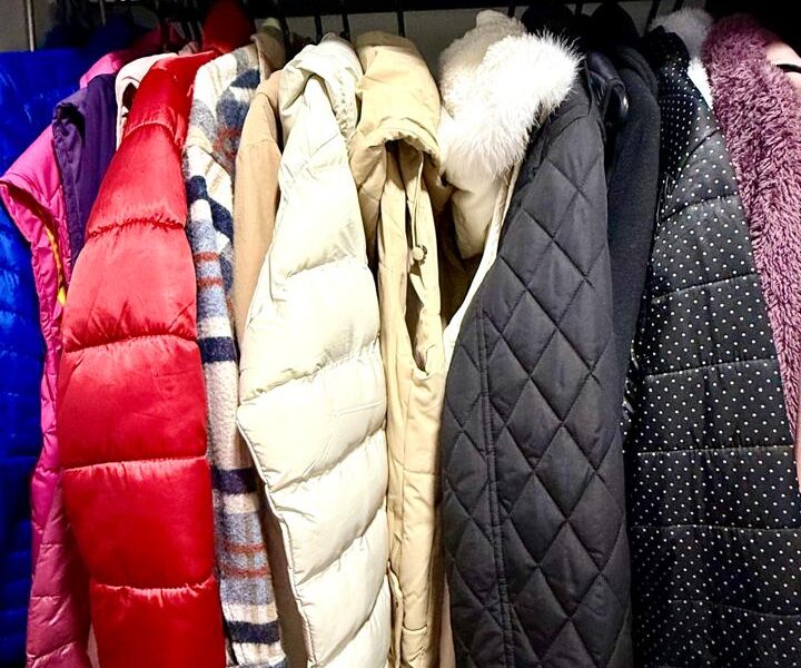 UN CLOSET QUE Sí TE REPRESENTA