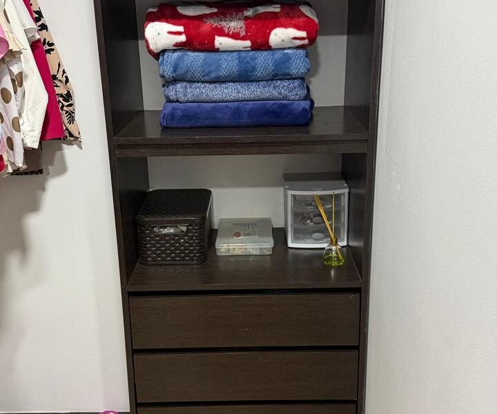 UN CLOSET QUE Sí TE REPRESENTA