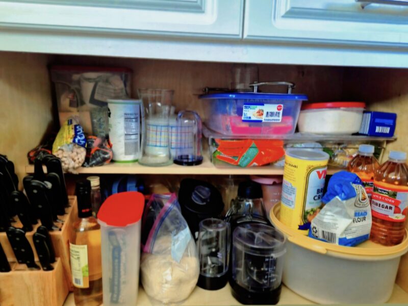 🧂🥑"Tu Cocina, Tu Reflejo: Orden, Energía y Bienestar"🧂🥑