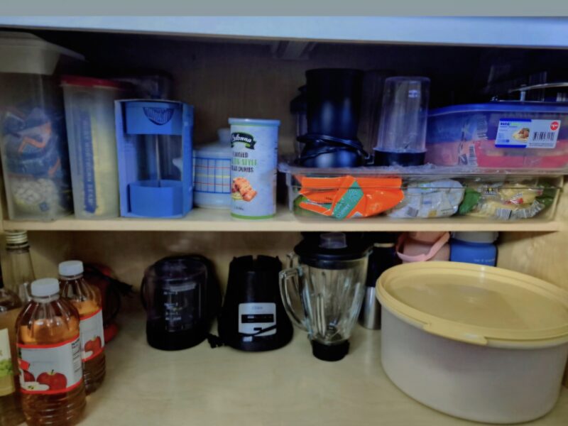 🧂🥑"Tu Cocina, Tu Reflejo: Orden, Energía y Bienestar"🧂🥑