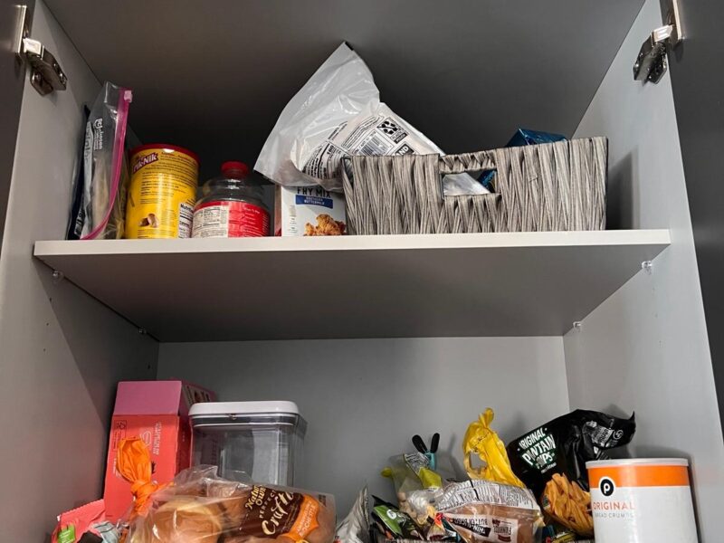 Organization with purpose - Homes in balance , ives in calmness - Visible order, real well-being