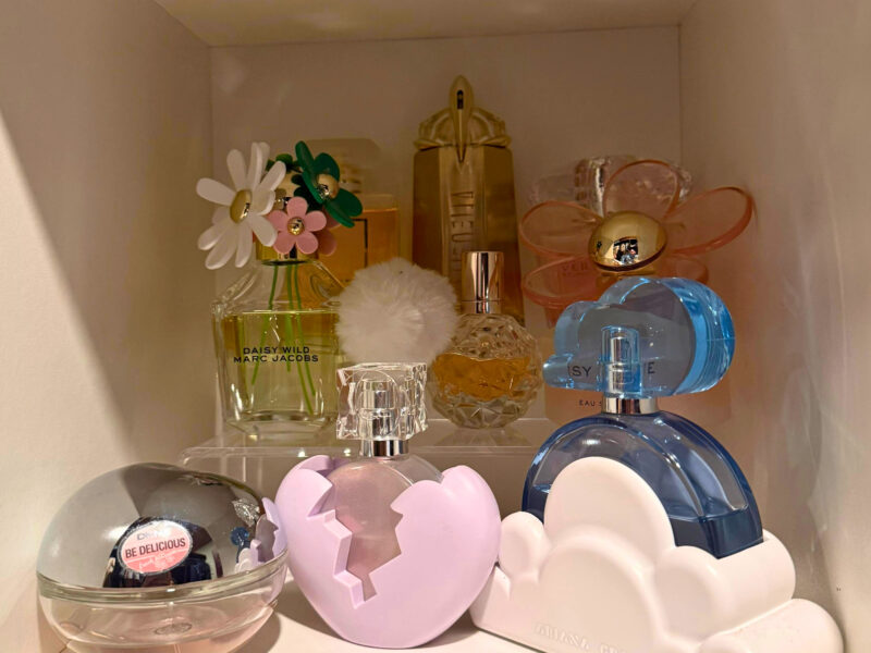 Organización Profesional de Baño