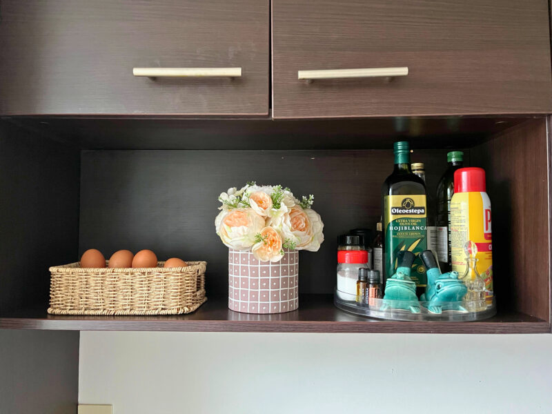 Organización Profesional de Cocina